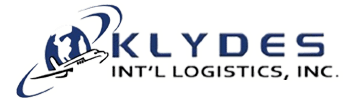 Klydes International Logistics - Philippine Freight Forwarder Customs Broker